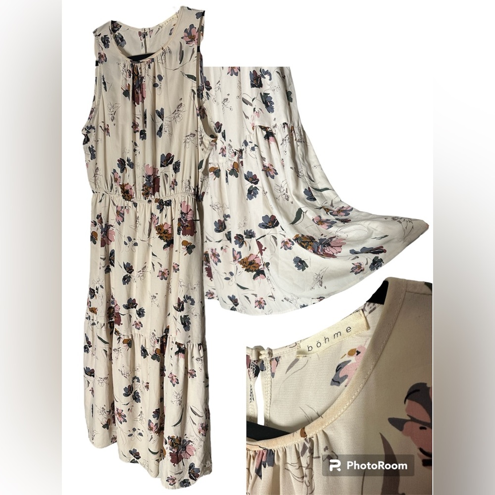 Bohme women’s dress